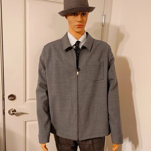 Lightweight Jacket